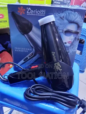 Quality Ceriotti Blow Dryer