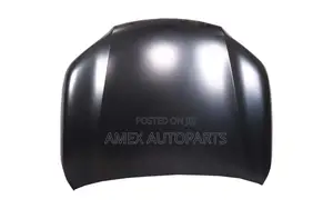 Bonnet Hood Toyota Hilux Revo 2015 Onwards