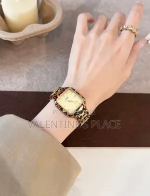 Gedi Lady Watch