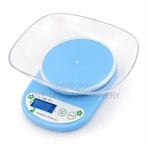 Kitchen Digital Weighing Scale