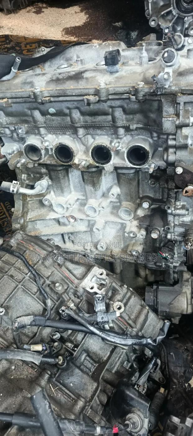 3zr Valvematic Slim Engine - thumbnail 3