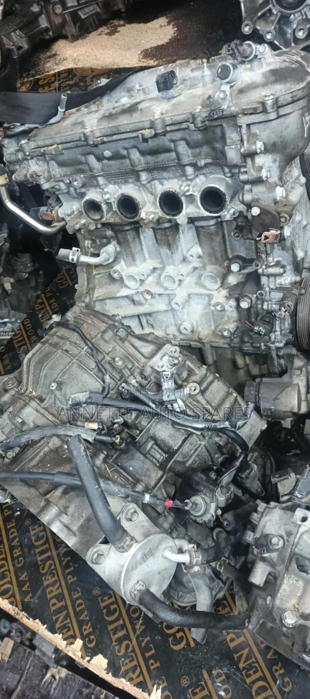3zr Valvematic Slim Engine - thumbnail 4