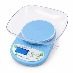 Kitchen Digital Weighing Scale