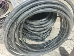6mm 4Core Armoured Cable