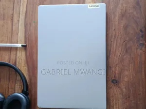 Laptop Lenovo Ideapad 3 8GB AMD Ryzen 5 SSD 512GB