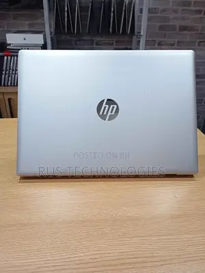 Laptop HP ProBook 640 8GB Intel Core i5 SSD 256GB