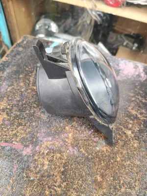 Toyota Runx R2 Fog Light Lamp