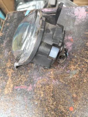 Toyota Runx R2 Fog Light Lamp