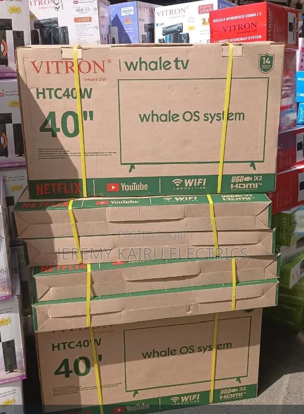 Vitron Smart TV - thumbnail 3