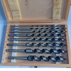 Auger Bit Set