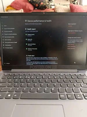 Laptop Lenovo Ideapad 3 8GB AMD Ryzen 5 SSD 512GB