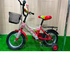 Bike Size 12 Lionel King Bicycle