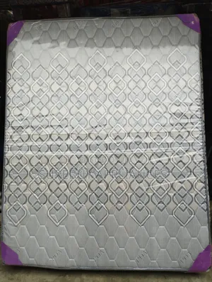 Mattress 8-Inches, 5×6 Quilted