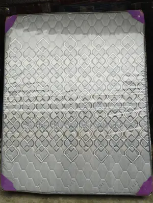Mattress 8-Inches, 5×6 Quilted