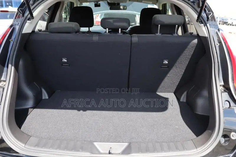 Nissan Juke 2018
