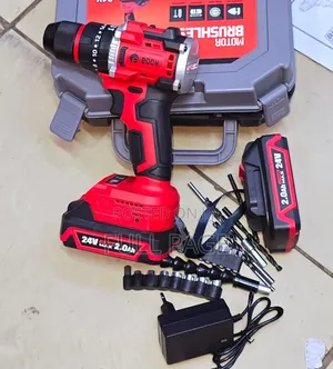 Edon Brushless Cordless 21v