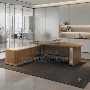 Office Desk; 1.6 Meters Executive New Advenced Manage Desk