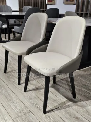 Modern Dining/Accent Chair