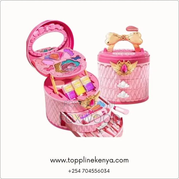 *Princess Style Make Up Kit - thumbnail 2