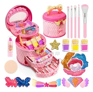 *Princess Style Make Up Kit