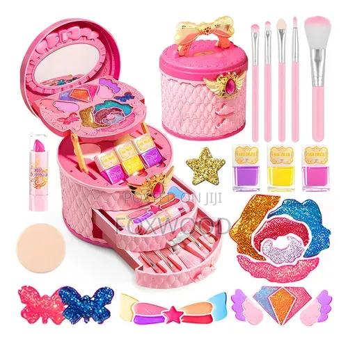 *Princess Style Make Up Kit - thumbnail 3