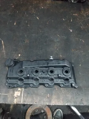 New Topcover Engine 1kd