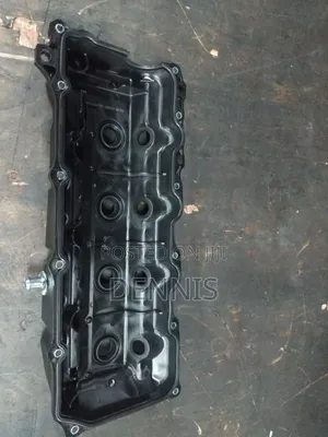 New Topcover Engine 1kd