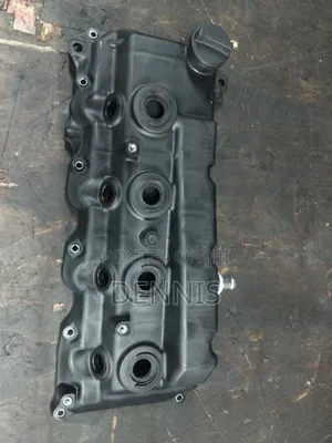 New Topcover Engine 1kd