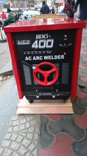 Aico 400amp Heavy Duty ARC Welder