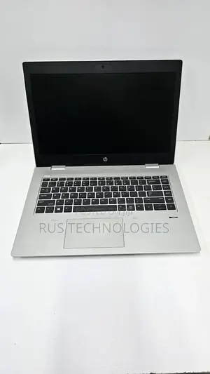 Laptop HP ProBook 640 8GB Intel Core i7 SSD 256GB
