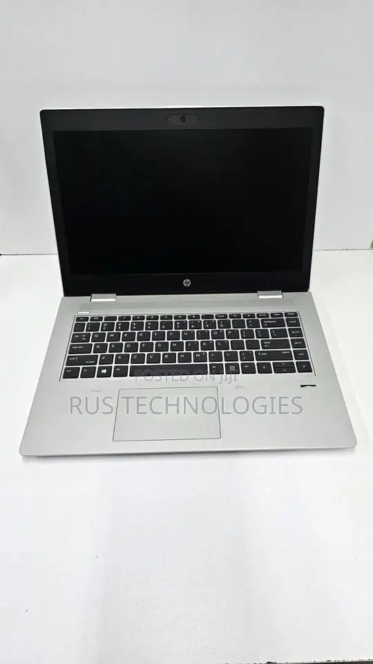 Laptop HP ProBook 640 8GB Intel Core i7 SSD 256GB