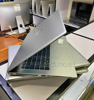 Laptop HP ProBook 640 8GB Intel Core i7 SSD 256GB