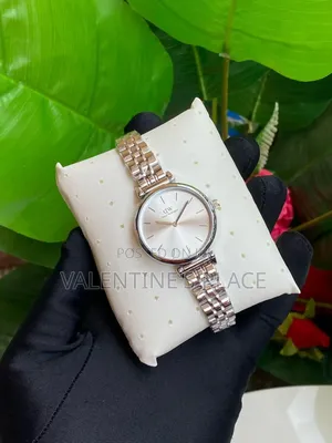 Ladies Watch