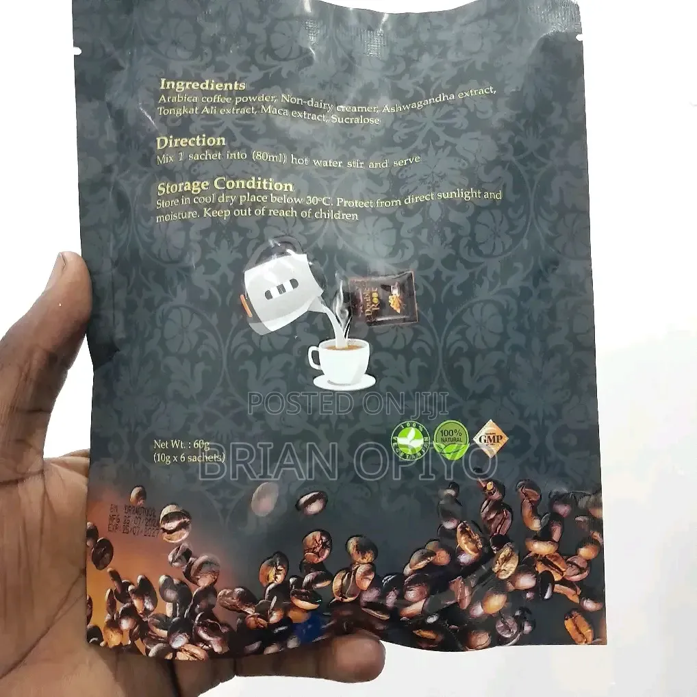 Double Root Coffee