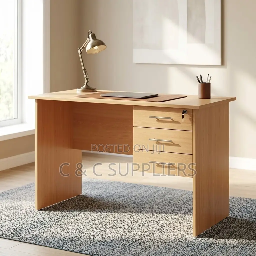 Generic Computer Table-120cm