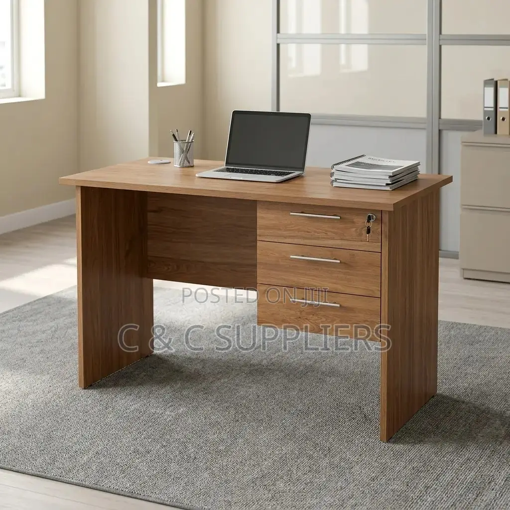 Generic Computer Table-120cm