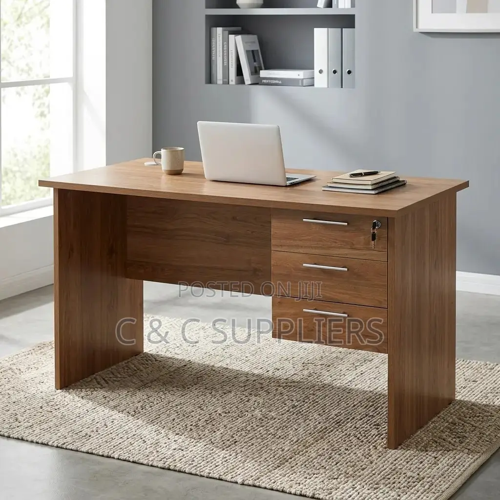 Generic Computer Table-120cm