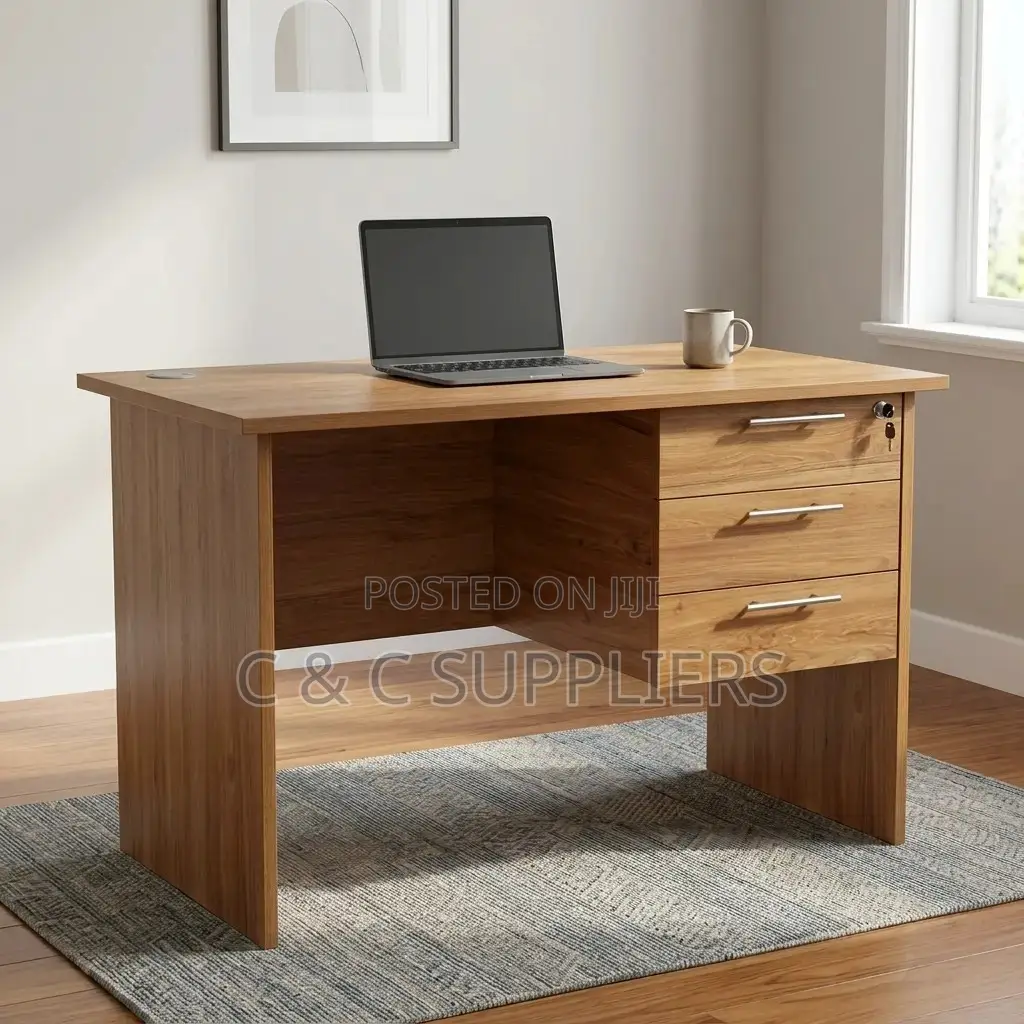 Generic Computer Table-120cm