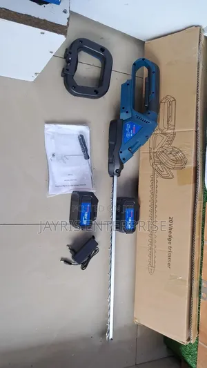 Bosch Hedge Trimmer at at at
