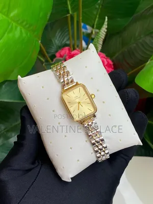 Daniel Wellington (Dw) Ladies Watch