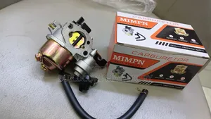 Carburetor Spare for Generators