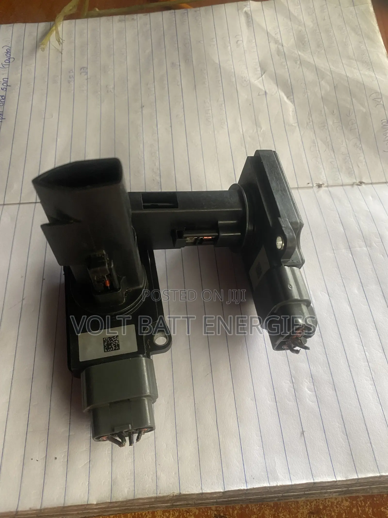 MAF/Airflow Sensor Mitsubishi,Suzuki