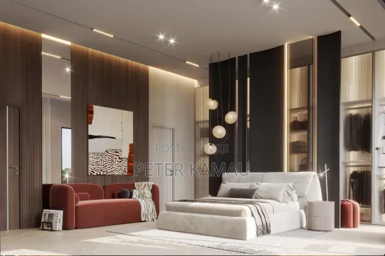 6bdrm House in Karen Villas for sale