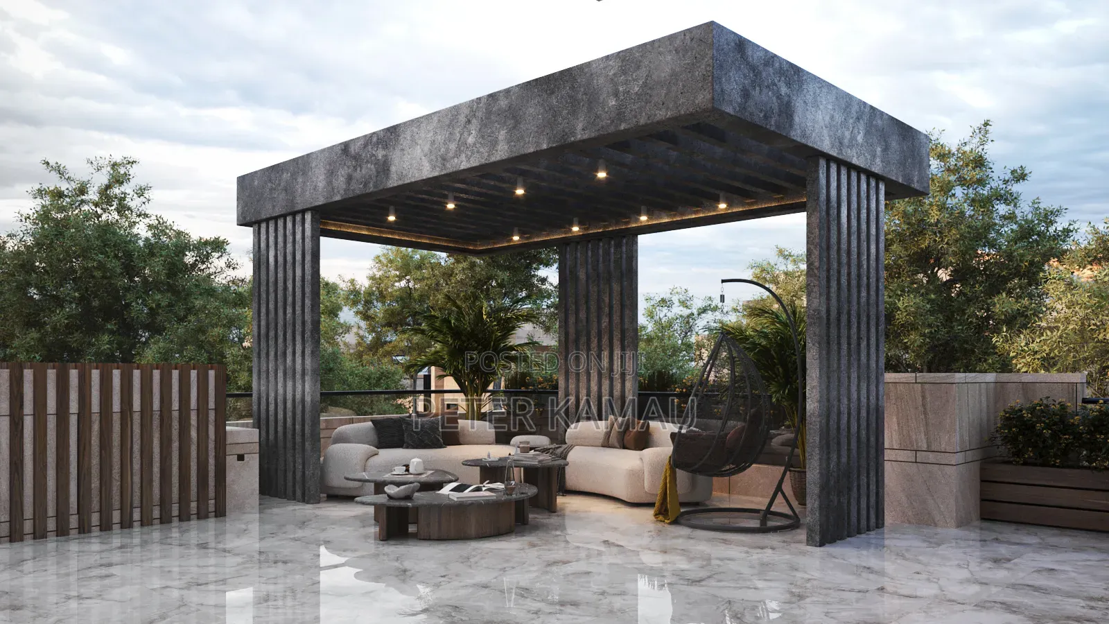 6bdrm House in Karen Villas for sale