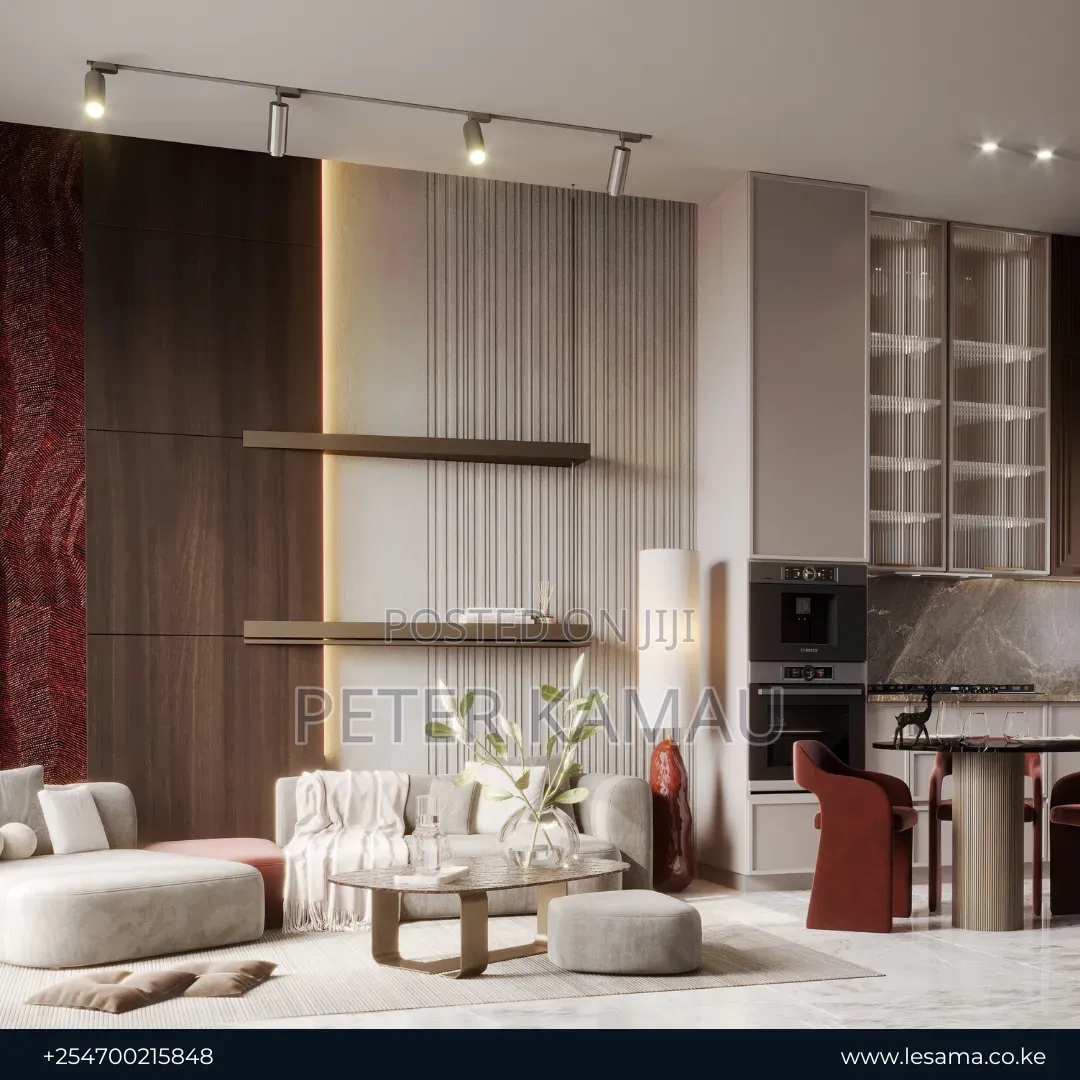 6bdrm House in Karen Villas for sale