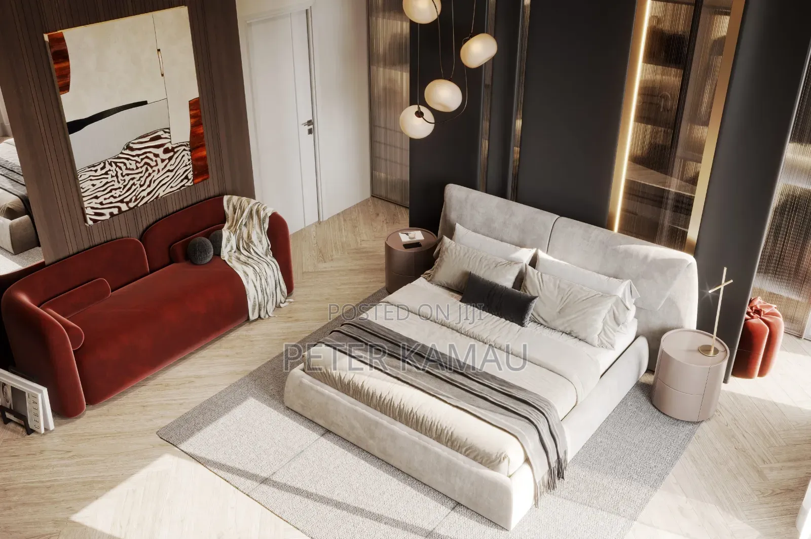 6bdrm House in Karen Villas for sale
