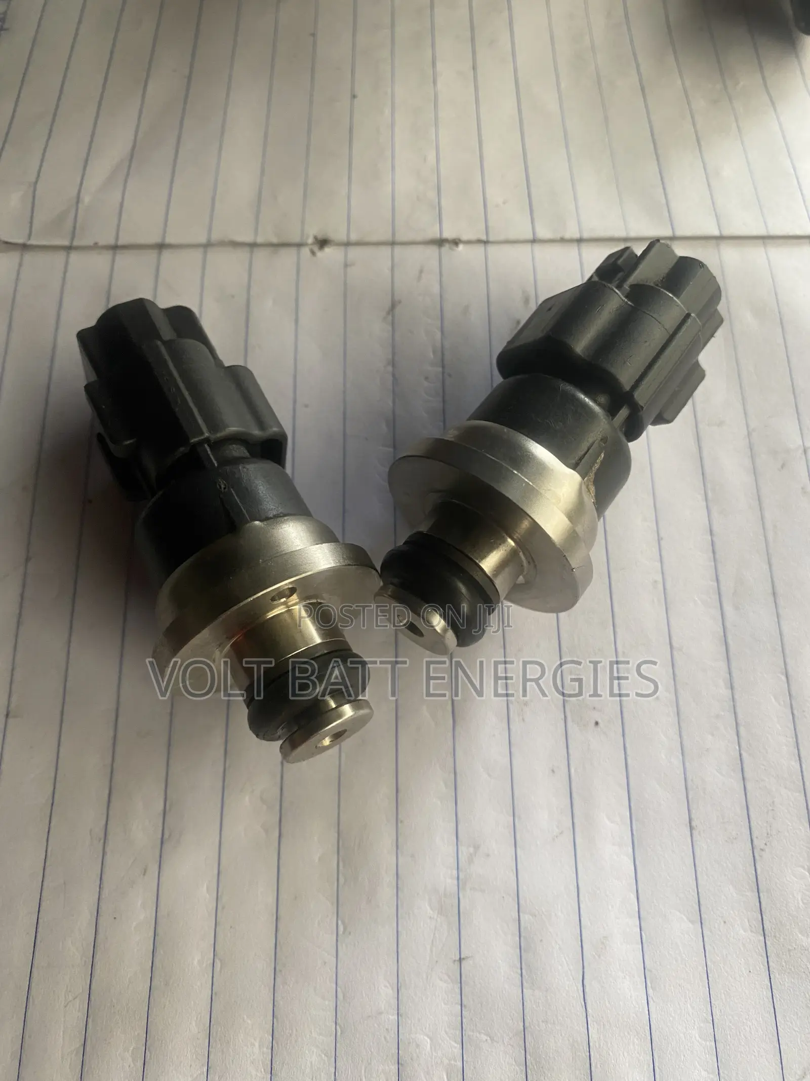 Fuel Pressure Sensor Mitsubishi Io,Galant