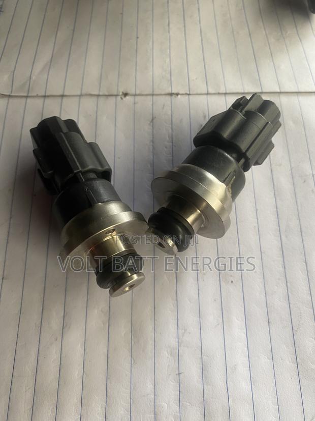 Fuel Pressure Sensor Mitsubishi Io,Galant