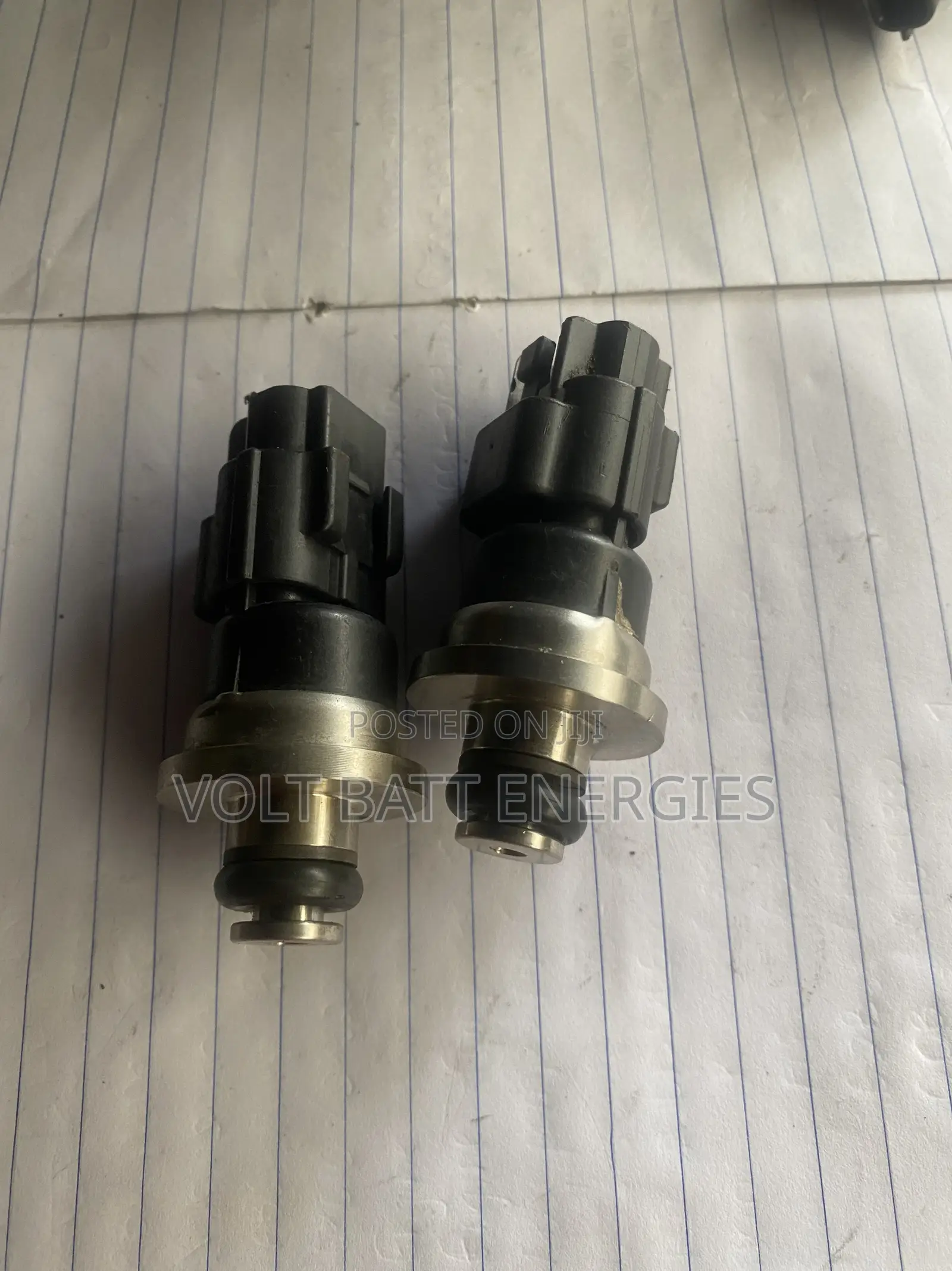 Fuel Pressure Sensor Mitsubishi Io,Galant