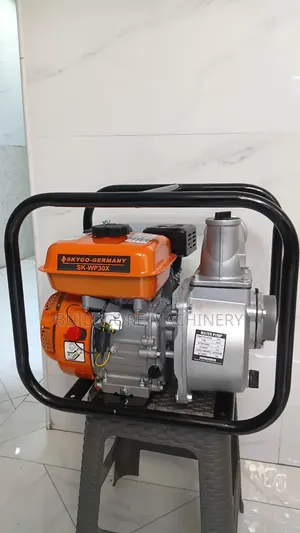 Skygo 3inch Gasoline Water Pump